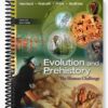 Test Bank for Evolution and Prehistory The Human Challenge 10th Edition by Haviland