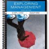 Test Bank for Exploring Management 3rd Edition by Schermerhorn