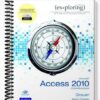 Test Bank for Exploring Microsoft Office Access 2010 Comprehensive 1st Edition by Grauer