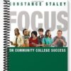 Test Bank for FOCUS on Community College Success 2nd Edition by Constance Staley