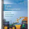 Test Bank for Farm Management 7th Edition by Kay
