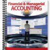 Test Bank for Financial Accounting 11th Edition by Warren