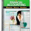 Test Bank for Financial Accounting 12th Edition by Warren