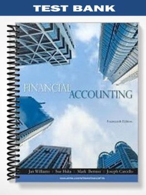 Test_Bank_for_Financial_Accounting_14th_Edition_by_Williams