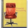 Test Bank for Financial Accounting 1st Edition by Reimers