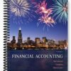 Test Bank for Financial Accounting 3rd Edition by Spiceland