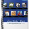 Test Bank for Financial Accounting 6th Edition by Libby