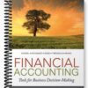 Test Bank for Financial Accounting 6th Edition by Weygandt