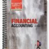 Test Bank for Financial Accounting 8th Edition by Weygandt