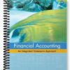 Test Bank for Financial Accounting An Integrated Statements Approach 2nd Edition by Duchac