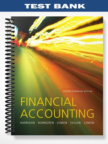 Test_Bank_for_Financial_Accounting_Fourth_Canadian_Edition_4th_Edition_by_Harrison