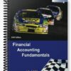 Test Bank for Financial Accounting Fundamentals 2009 2nd Edition by Wild
