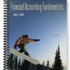 Test Bank for Financial Accounting Fundamentals 3rd Edition by Wild