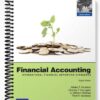 Test Bank for Financial Accounting Global Edition 8th Edition by Harrison