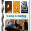 Test Bank for Financial Accounting Information for Decisions 7th Edition by Wild