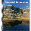 Test Bank for Financial Accounting International Edition 10th Edition by Powers