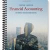 Test Bank for Financial Accounting The Impact on Decision Makers 8th Edition by Porter