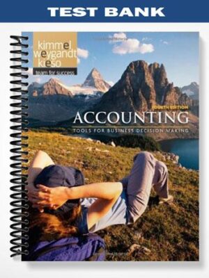 Test_Bank_for_Financial_Accounting_Tools_for_Business_Decision_Making_4th_Edition_by_Kimmel