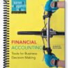 Test Bank for Financial Accounting Tools for Business Decision Making 8th Edition by Kimmel