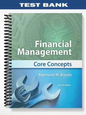 Test_Bank_for_Financial_Management_Core_Concepts_2nd_Edition_by_Brooks