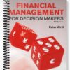 Test Bank for Financial Management for Decision Makers 5th Edition by Peter Atrill