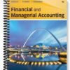 Test Bank for Financial and Managerial Accounting 9th Edition by Needles
