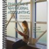 Test Bank for Financial and Managerial Accounting Information for Decisions 5th Edition by Wild