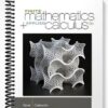 Test Bank for Finite Math and Applied Calculus 6th Edition by Waner