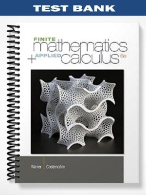 Test_Bank_for_Finite_Math_and_Applied_Calculus_6th_Edition_by_Waner