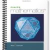 Test Bank for Finite Mathematics 6th Edition by Waner