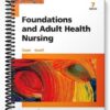 Test Bank for Foundations and Adult Health Nursing 7th Edition by Cooper