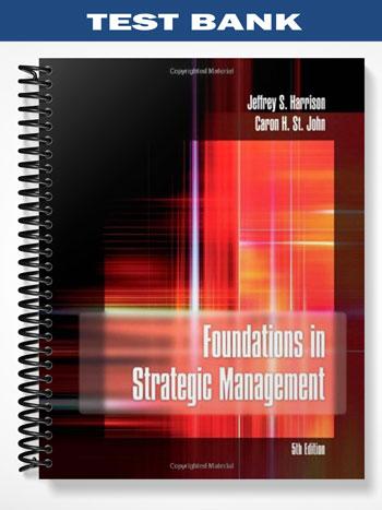 Test_Bank_for_Foundations_in_Strategic_Management_5th_Edition_by_Harrison