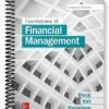 Test Bank for Foundations of Financial Management 16th Edition by Block