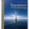 Test Bank for Foundations of Marketing 4th Edition by Pride