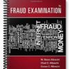Test Bank for Fraud Examination 5th Edition by Albrecht