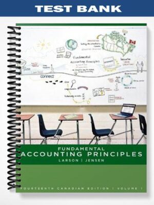 Test_Bank_for_Fundamental_Accounting_Principles_Canadian_14th_Edition_by_Larson