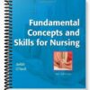Test Bank for Fundamental Concepts and Skills for Nursing 4th Edition by deWit