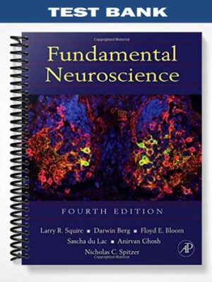 Test_Bank_for_Fundamental_Neuroscience_4th_Edition_by_Squire