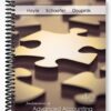 Test Bank for Fundamentals of Advanced Accounting 4th Edition by Hoyle