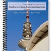 Test Bank for Fundamentals of Business Data Communications 10th Edition by FitzGerald
