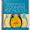 Test Bank for Fundamentals of Cognitive Psychology 2nd Edition by Kellogg