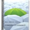 Test Bank for Fundamentals of Corporate Finance 2nd Edition by Berk