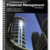 Test Bank for Fundamentals of Financial Management 13th Edition by Horne