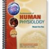 Test Bank for Fundamentals of Human Physiology 1st Edition by Stuart Ira Fox