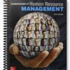 Test Bank for Fundamentals of Human Resource Management 6th Edition by Noe