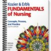 Test Bank for Fundamentals of Nursing 8th Edition by Berman