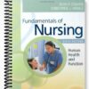 Test Bank for Fundamentals of Nursing Human Health and Function 6th Edition by Craven