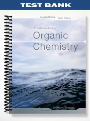 Test_Bank_for_Fundamentals_of_Organic_Chemistry_6th_Edition_by_McMurry