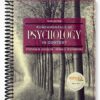 Test Bank for Fundamentals of Psychology in Context 3rd Edition by Kosslyn
