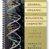 Test Bank for General Organic and Biological Chemistry An Integrated Approach 1st Edition by Raymond